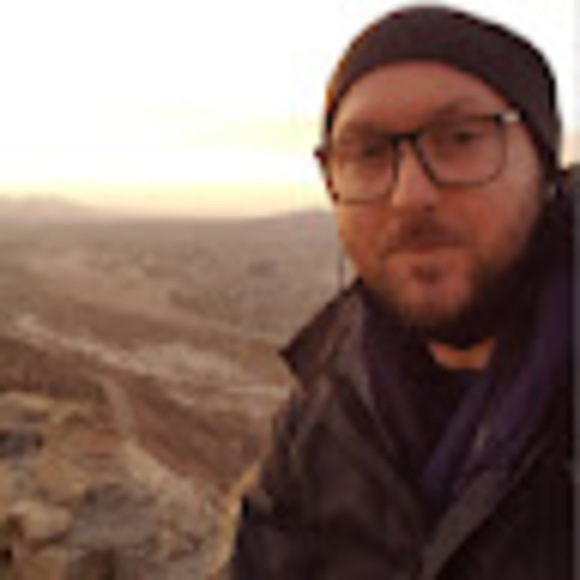 Meet your Posher, Rob - Picture 1 of 1